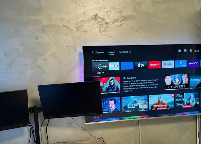 2-bedroom With Private Parking Fast Wifi 3-aircon 3-smarttvs Workdesk Youtube Premium And Netflix Apartment *