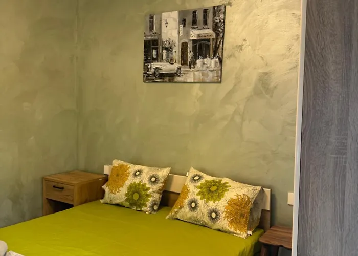 2-bedroom With Private Parking Fast Wifi 3-aircon 3-smarttvs Workdesk Youtube Premium And Netflix Varna